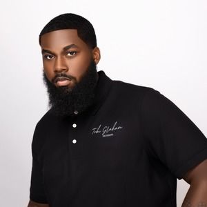 Meet your Posher, Tobi